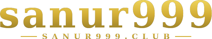 sanur999 logo